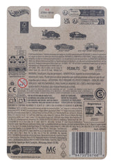 Hot Wheels Collector Veículo de Brinquedo Super Gnat