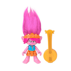Imaginext Dreamworks Trolls  Poppy