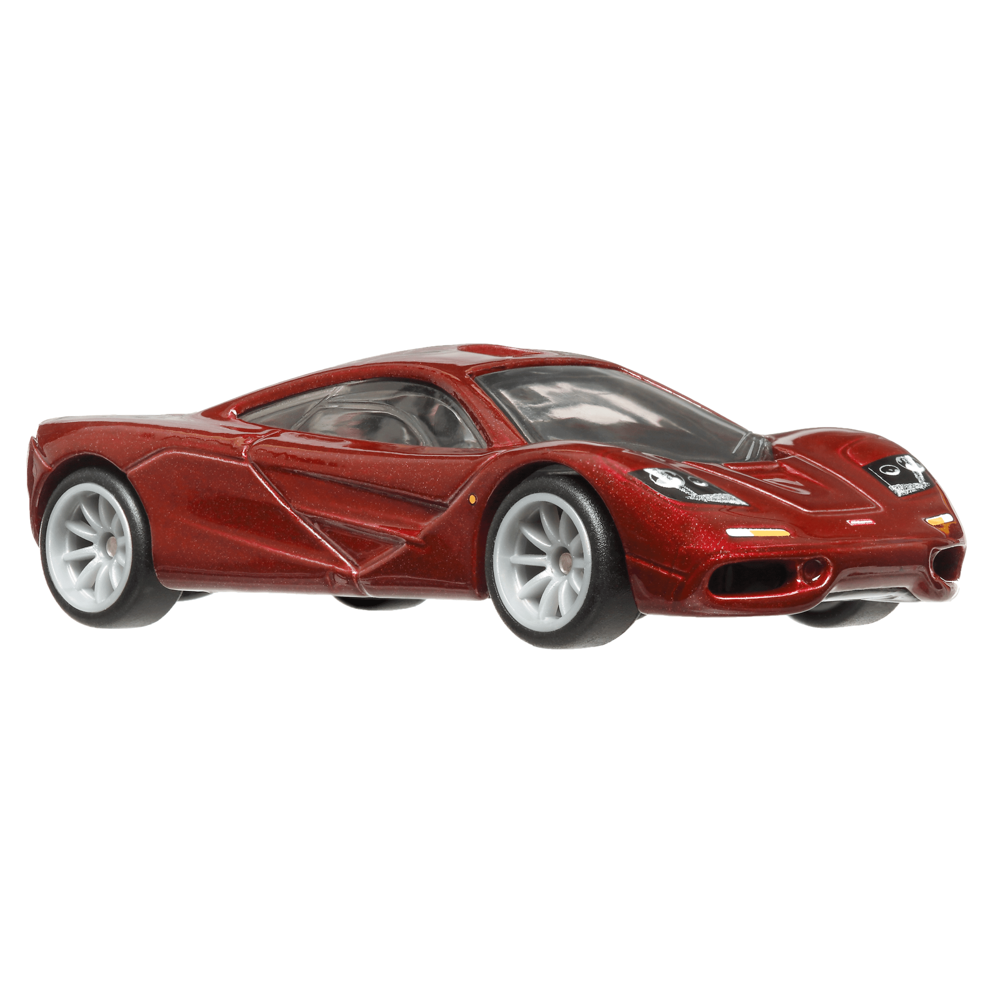 Hot Wheels Car Culture Circuit Legends Vehicles For 3 Years Old & Up