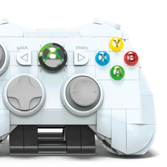 Mega  Xbox360 de Microsoft  Réplique de Coll., Voyants (1342 Pces)