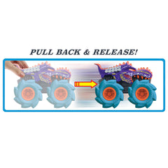 Hot Wheels® Monster Trucks Mega Wrex™ Vehicle