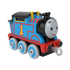 Thomas et ses Amis Locomotive à Pousser en Métal Thomas