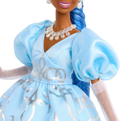Disney Descendants: The Rise Of Red  Queen Cinderella Fashion Doll With Movie-inspired Royal Gown & Accessories
