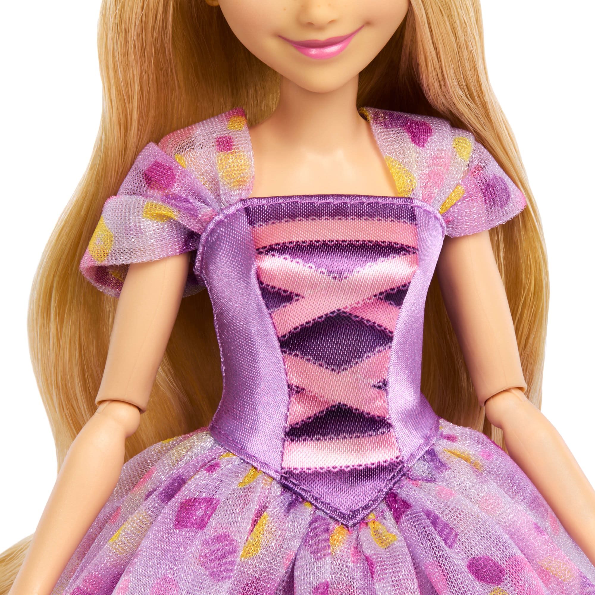 Disney-Princesse Raiponce Fête D’Anniversaire-Poupée Inspirée du Film