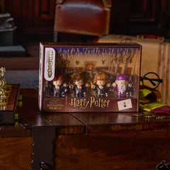 Fisher-Price®  Little People Collector™  Harry Potter à L’École des Sorciers (Harry Potter And The Sorcerer’S Stone™)