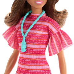 Barbie Boneca Receita da Amizade de Teresa