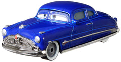 Cars de Disney y Pixar Vehículo de Juguete Doc