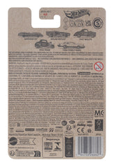 Hot Wheels Collector Veículo de Brinquedo 1988 Ford T-Bird