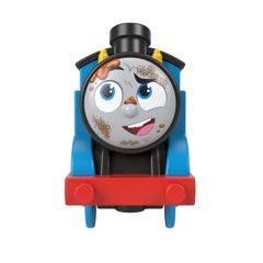 Thomas & Friends Tren de Juguete Thomas Minas de Cristal