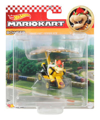 Hot WheelsMariokart Bowser Standard Kart