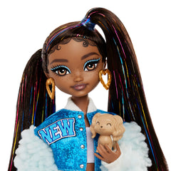 Barbie Dream Besties Boneca  Brooklyn