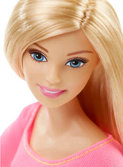 Barbie Fitness