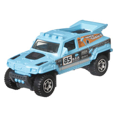 Matchbox Diecast Veículo de Brinquedo Pacote 5 Carros