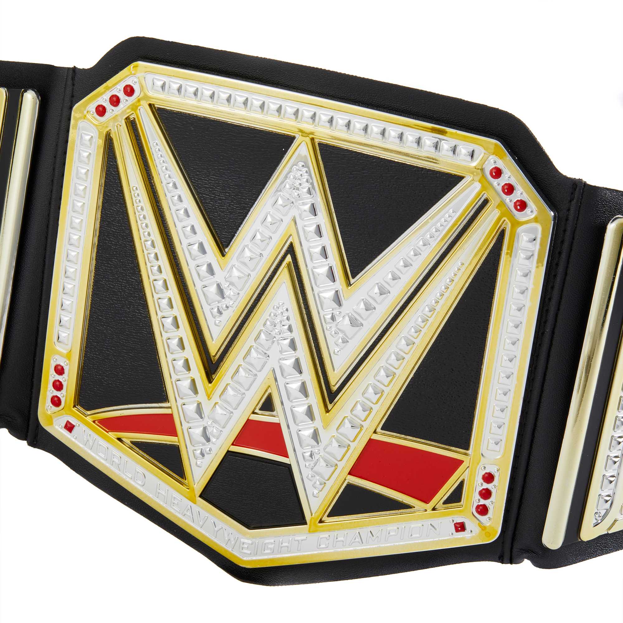 Wwe®  Ceinture de Championnat, Jeux de Rôle