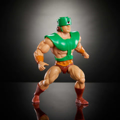 Masters of the Universe Origins Figura de Ação Cartoon Collection Tríclope de 5.5 polegadas