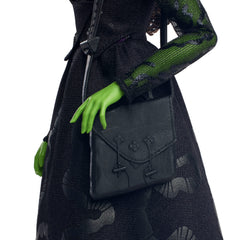 Wicked Boneca Elphaba