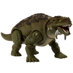 Jurassic World Hammond Collection Figura de Acción Scutosaurus