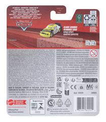 Cars de Disney y Pixar Diecast Vehículo de Juguete Leak Less 52